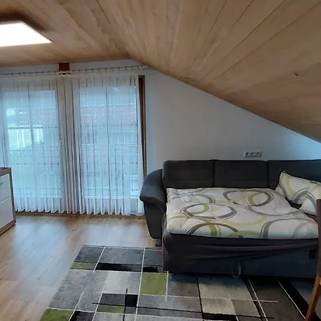 Apartement Johannes * 멜라우