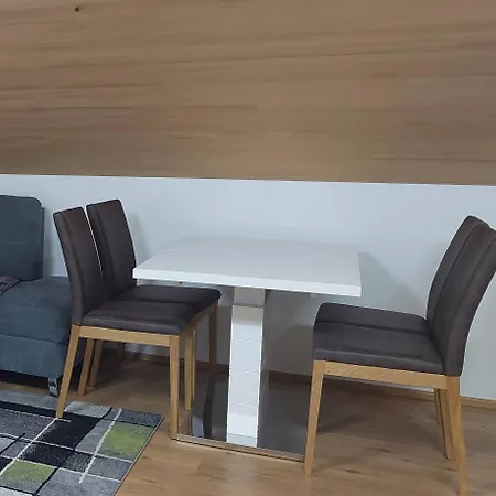 Apartmán Johannes Mellau