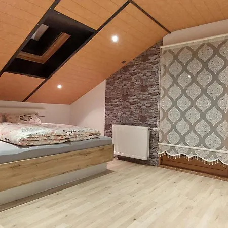 Apartement Johannes *