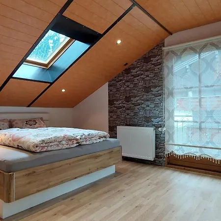 Apartement Johannes 아파트 *