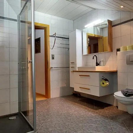 Apartement Johannes 아파트 멜라우