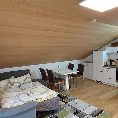 Apartement Johannes * 멜라우