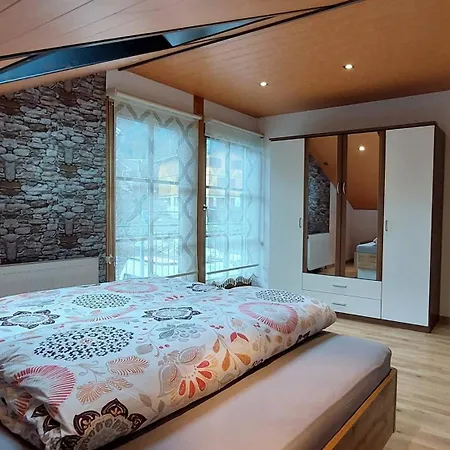 Apartmán Johannes *