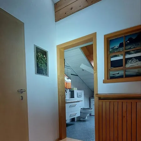 Apartement Johannes 멜라우