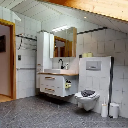 아파트 Apartement Johannes *