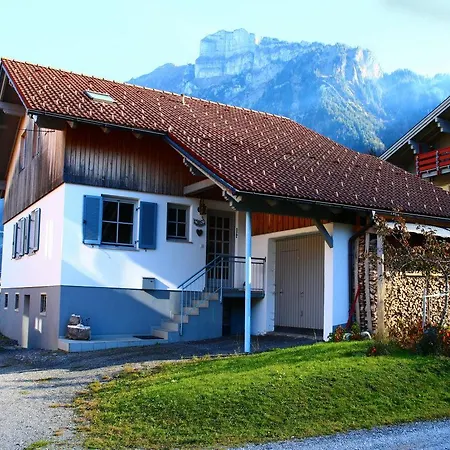 Apartement Johannes *